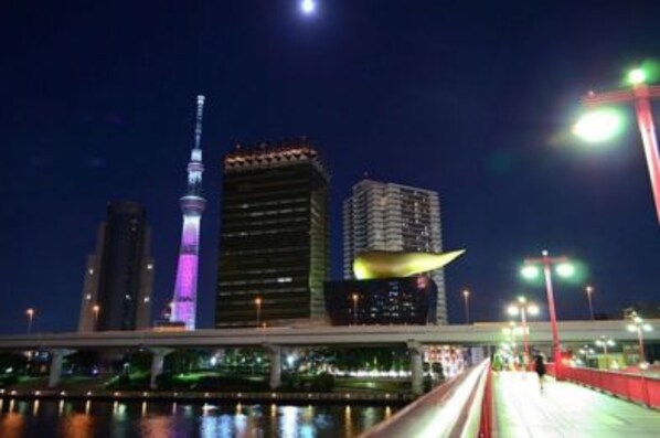 プロムナード岩楯の物件内観写真